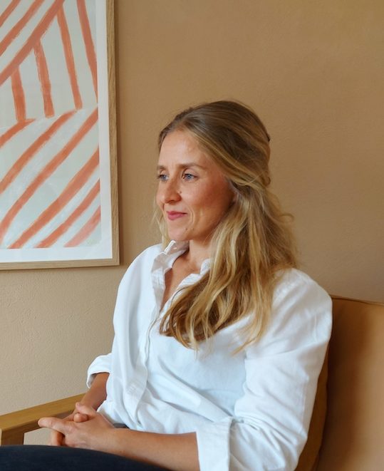 Psychotherapie InnenRaum – InnenRaum Praxis für Psychotherapie